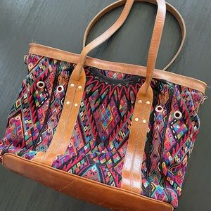 Nena & Co Tote Bag